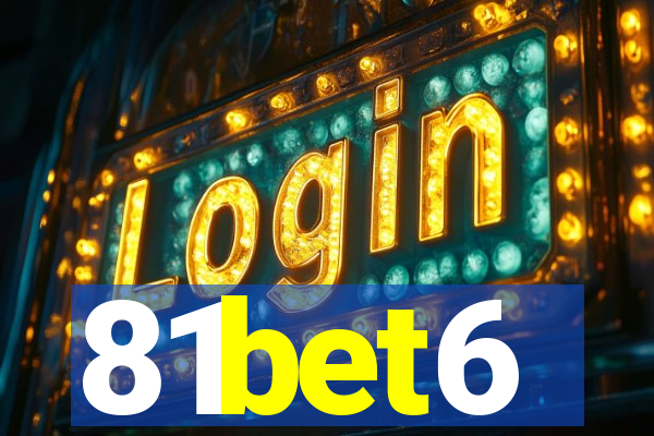 81bet6