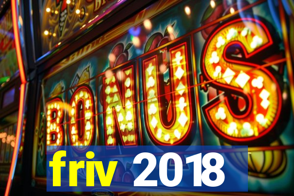 friv 2018