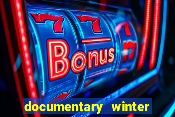 documentary winter on fire