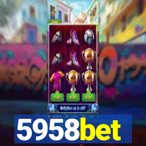 5958bet