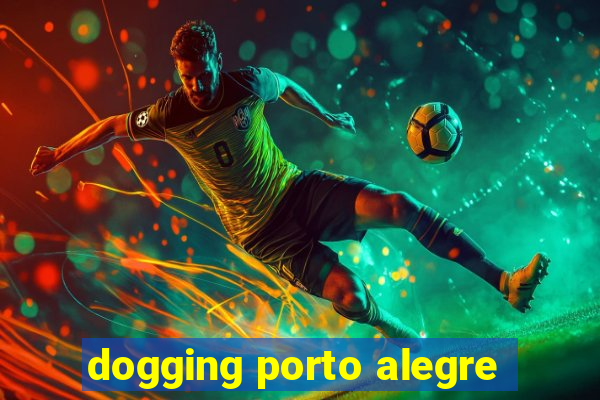 dogging porto alegre