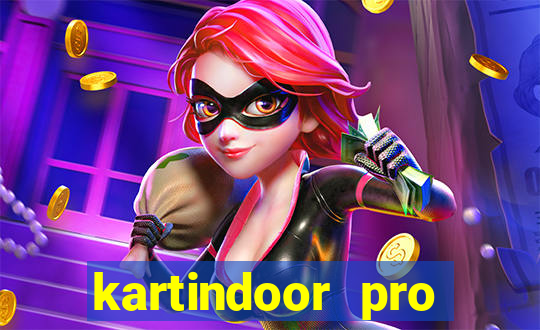 kartindoor pro raposo shopping