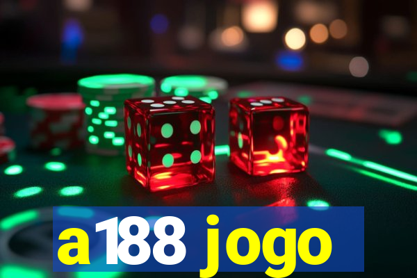 a188 jogo