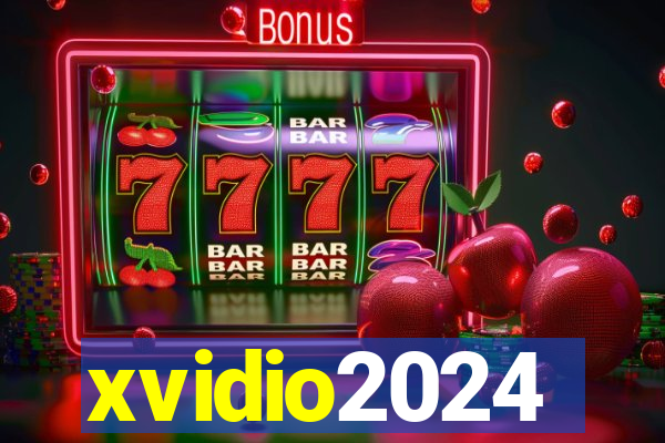 xvidio2024