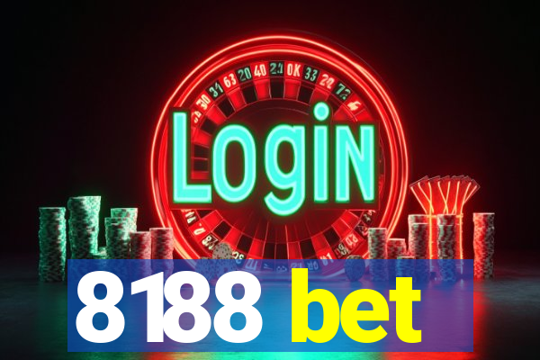 8188 bet