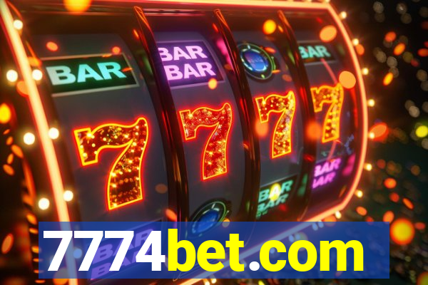 7774bet.com