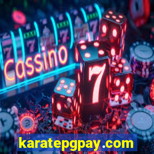 karatepgpay.com