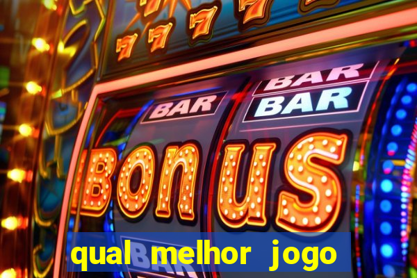 qual melhor jogo para ganhar dinheiro sem depositar