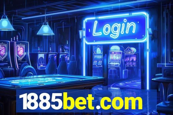 1885bet.com