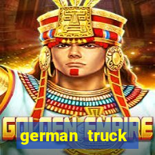 german truck simulator jogar online