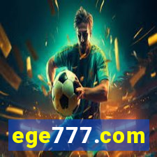 ege777.com