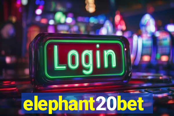 elephant20bet