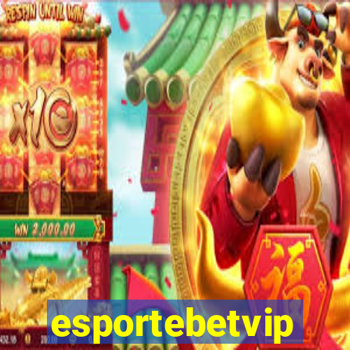 esportebetvip