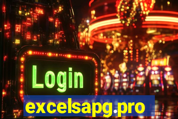 excelsapg.pro