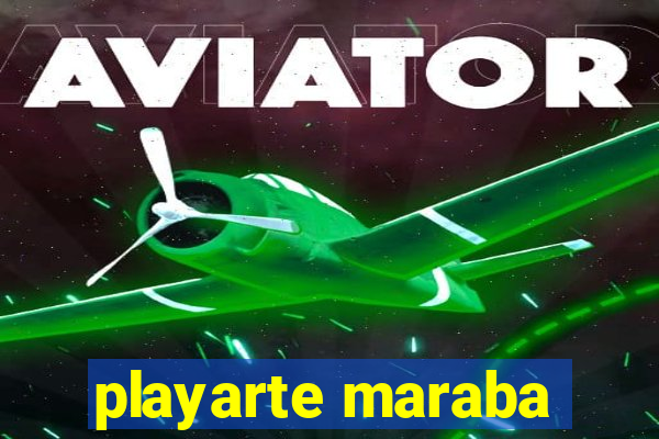 playarte maraba