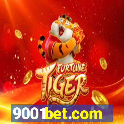 9001bet.com