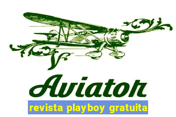 revista playboy gratuita