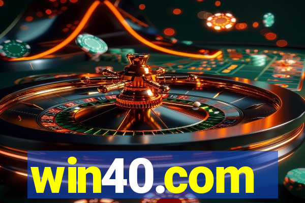 win40.com