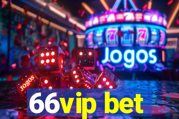 66vip bet