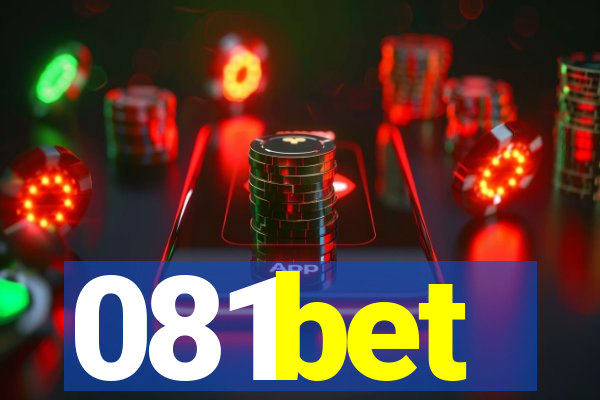 081bet