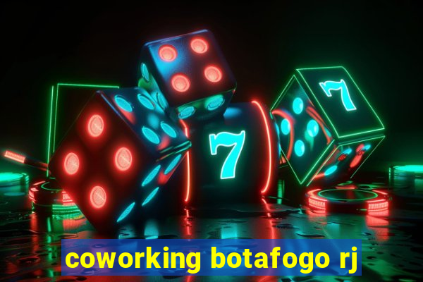 coworking botafogo rj