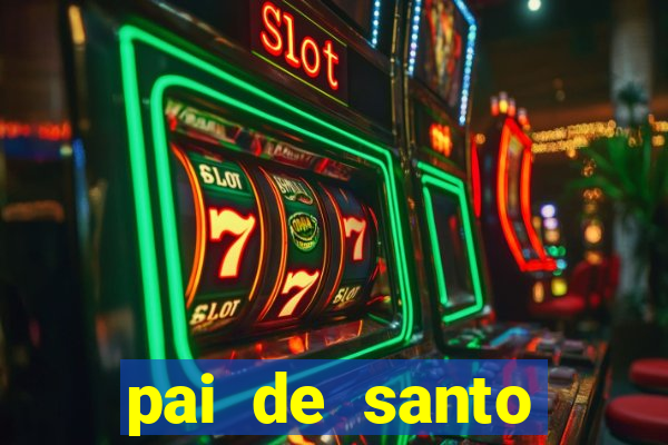 pai de santo consulta gratis