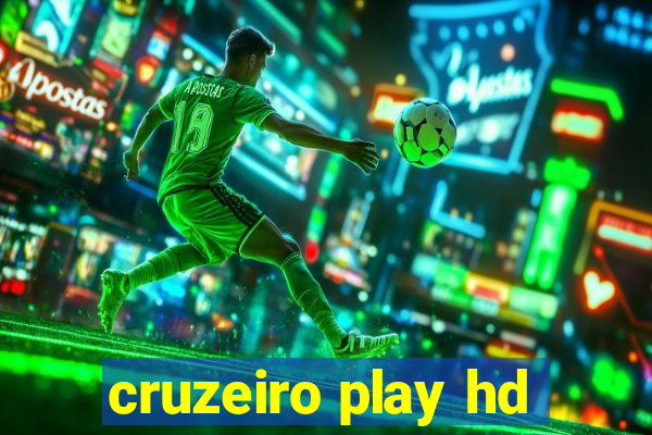 cruzeiro play hd