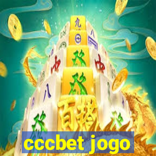 cccbet jogo