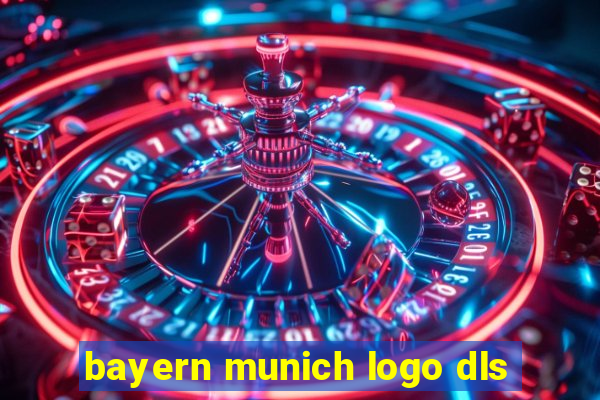 bayern munich logo dls