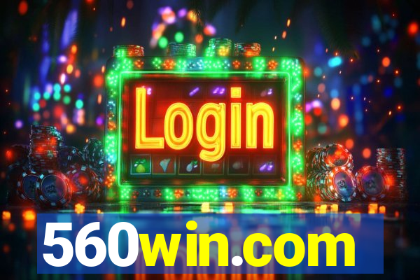 560win.com