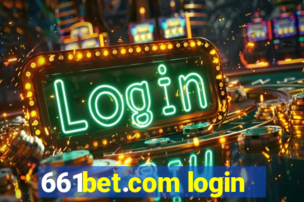 661bet.com login