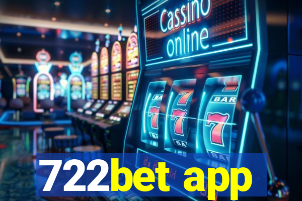 722bet app