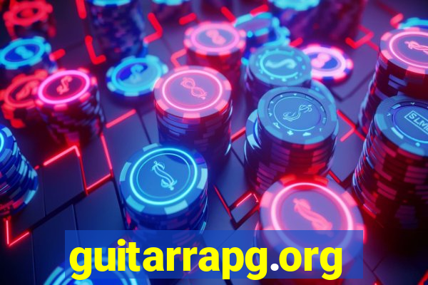 guitarrapg.org