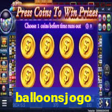 balloonsjogo