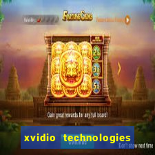 xvidio technologies startup download free