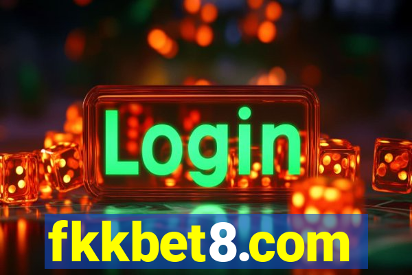 fkkbet8.com