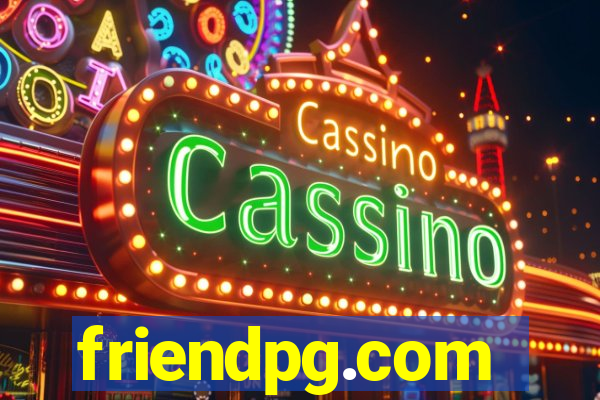 friendpg.com