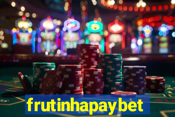 frutinhapaybet