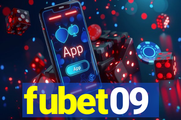 fubet09