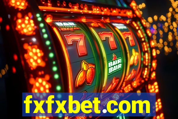 fxfxbet.com