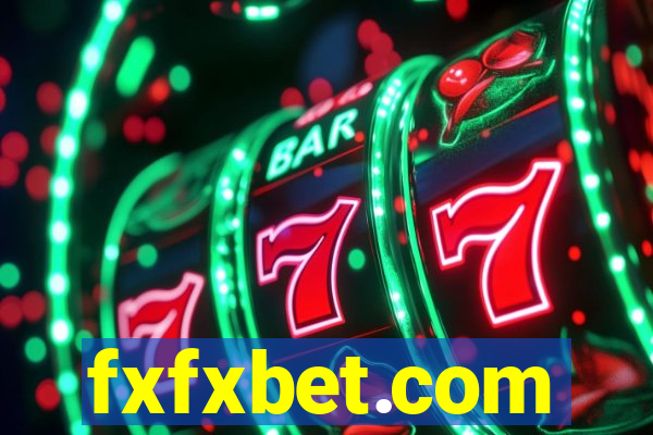 fxfxbet.com