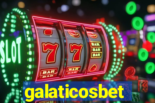 galaticosbet