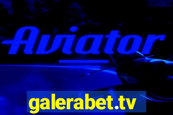 galerabet.tv