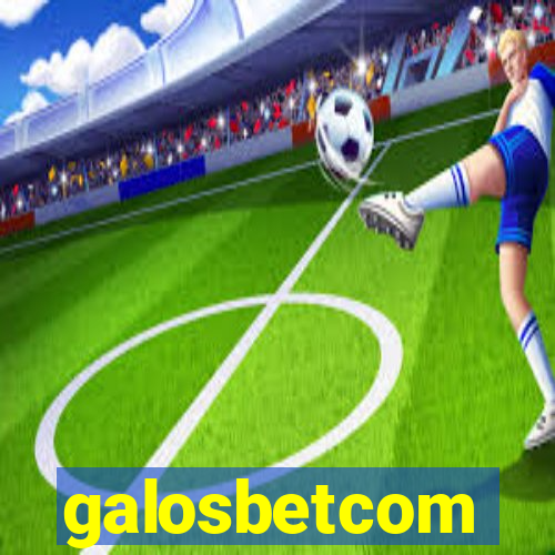 galosbetcom