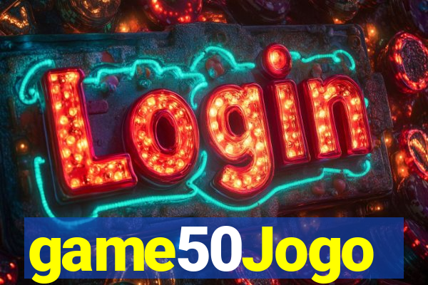 game50Jogo