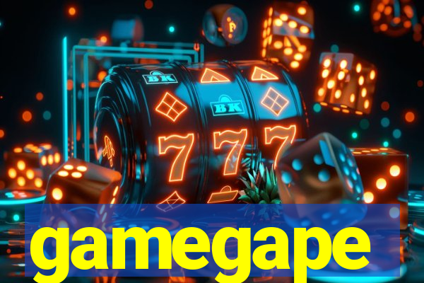 gamegape