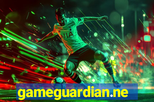 gameguardian.net