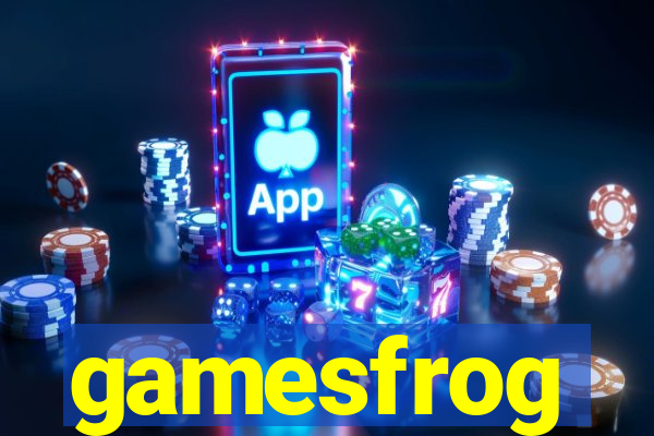 gamesfrog