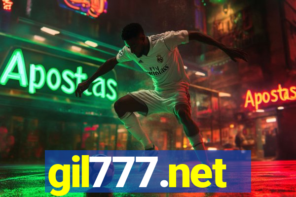 gil777.net