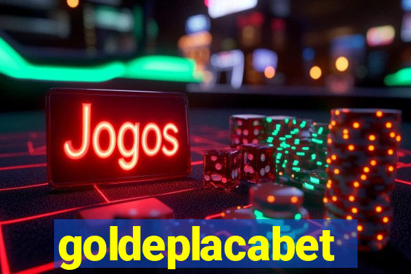 goldeplacabet